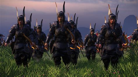 best three kingdoms mods.